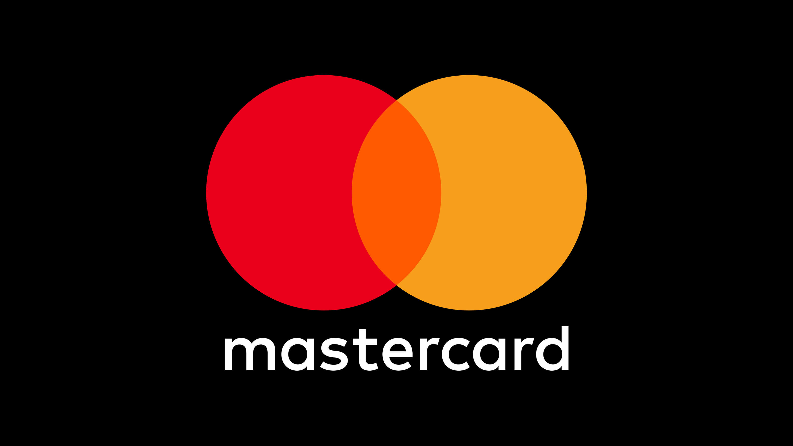 Mastercard logo